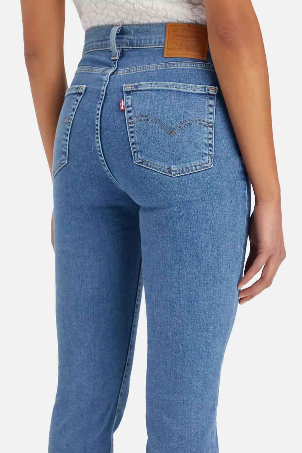 Levi's 724 traperice
