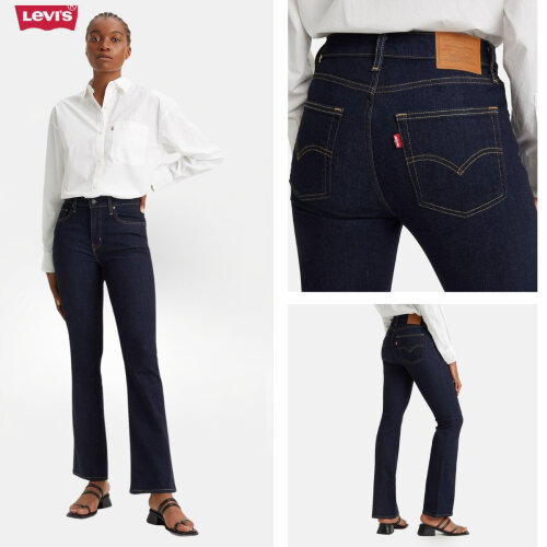 Levi's 725 Traperice