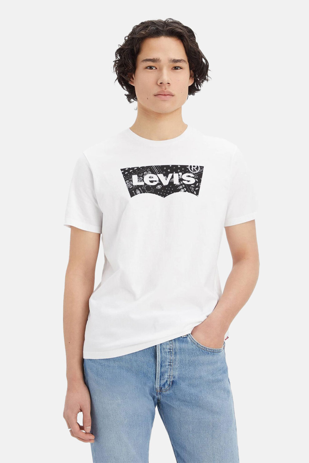 Levi's majica