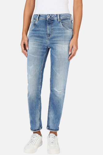 Pepe Jeans Violet Traperice