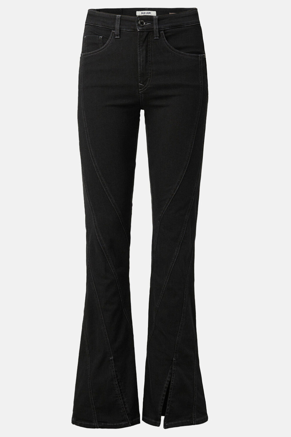 Salsa Push In Bootcut traperice