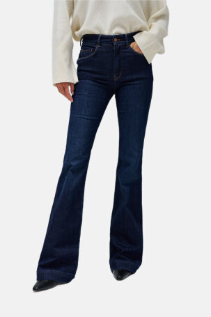 ŽENE - Traperice - Salsa  Faith  Push In traperice - Plava - Flare