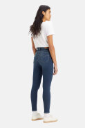 Levi's Retro High Skinny traperice