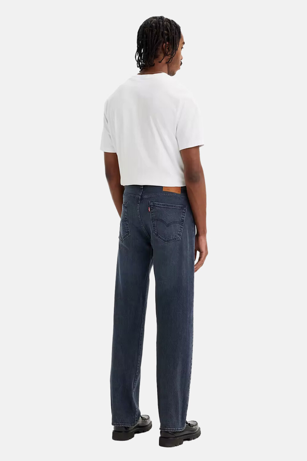 Levi's 501 traperice