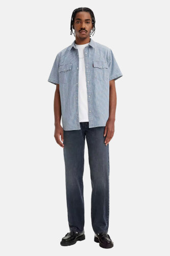 Levi's 501 Traperice