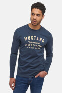 Mustang majica