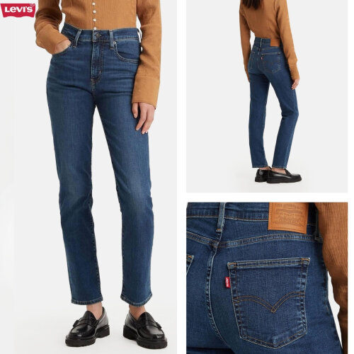 Levi's 724 Traperice