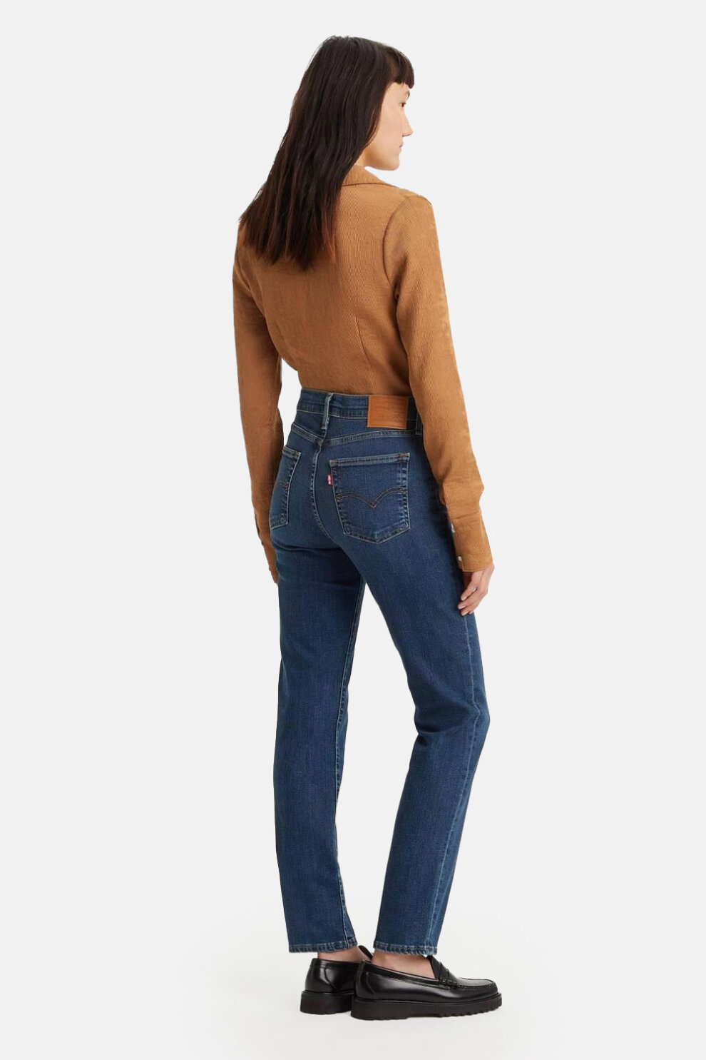 Levi's 724 traperice