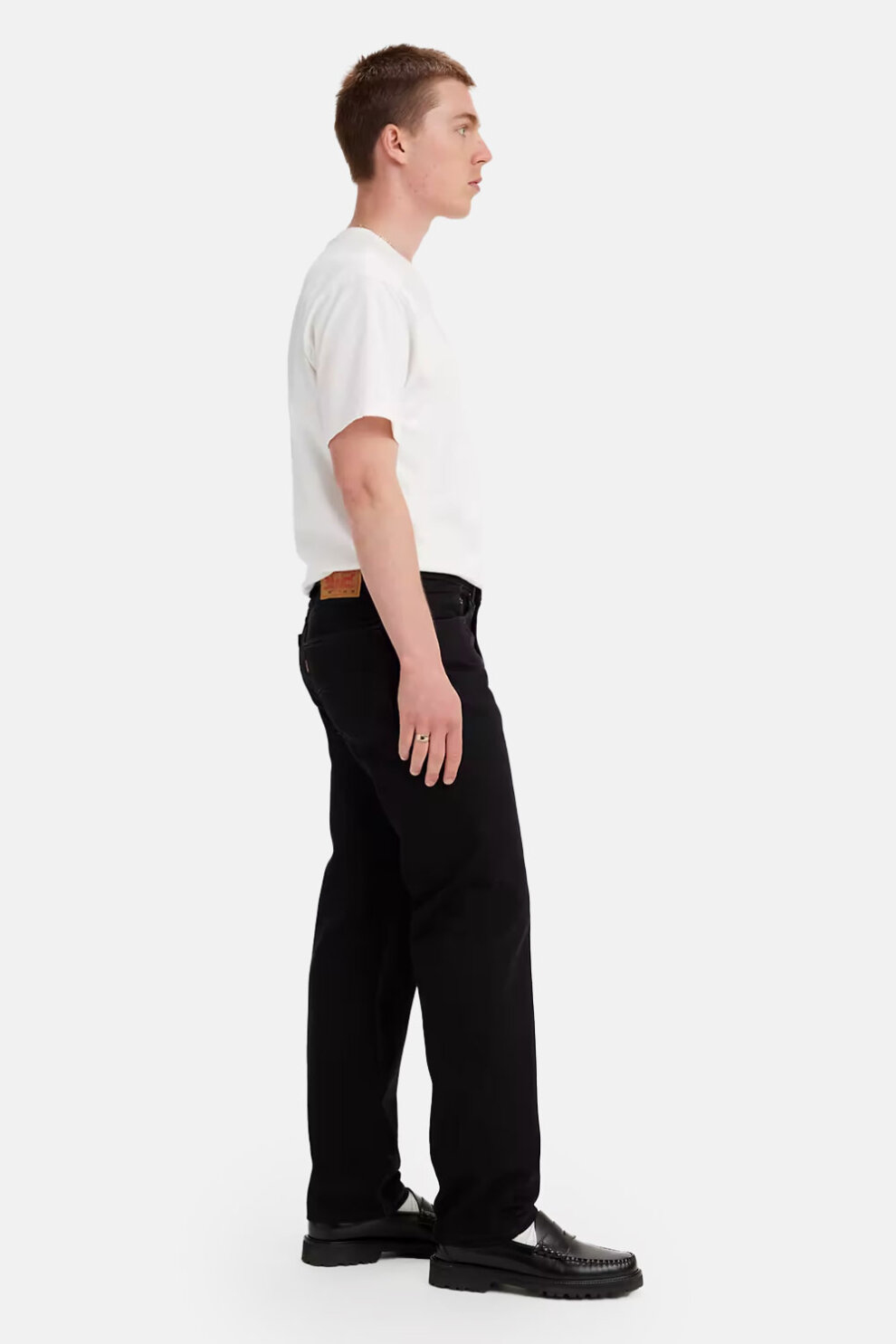 Levi's 505 traperice