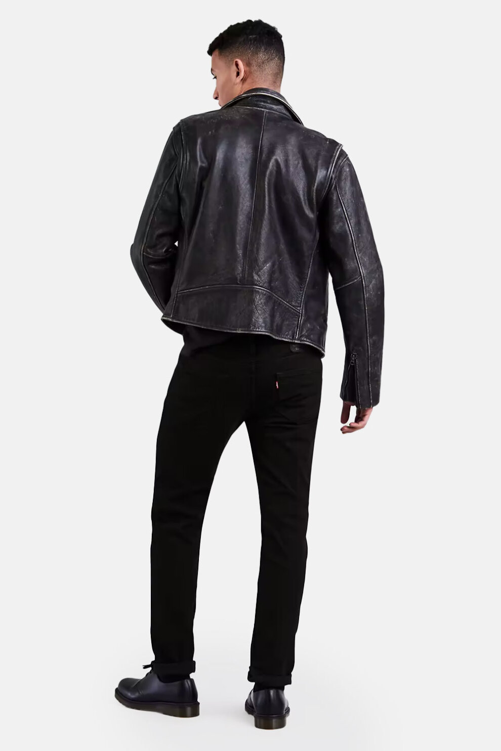 Levi's 511 traperice