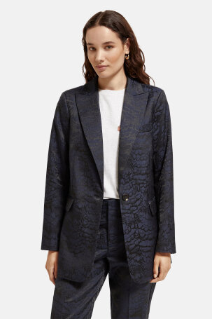 Scotch & Soda sako