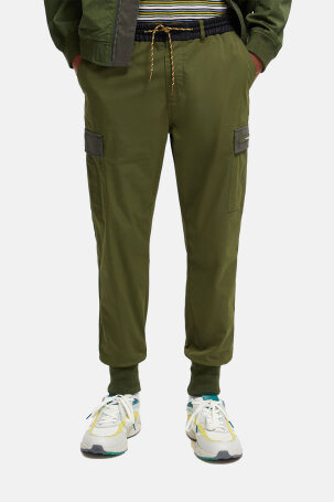 Scotch & Soda hlače