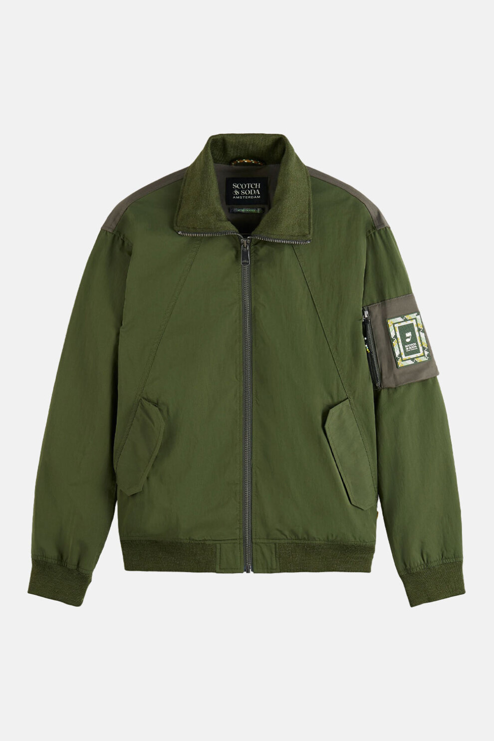 Scotch & Soda jakna