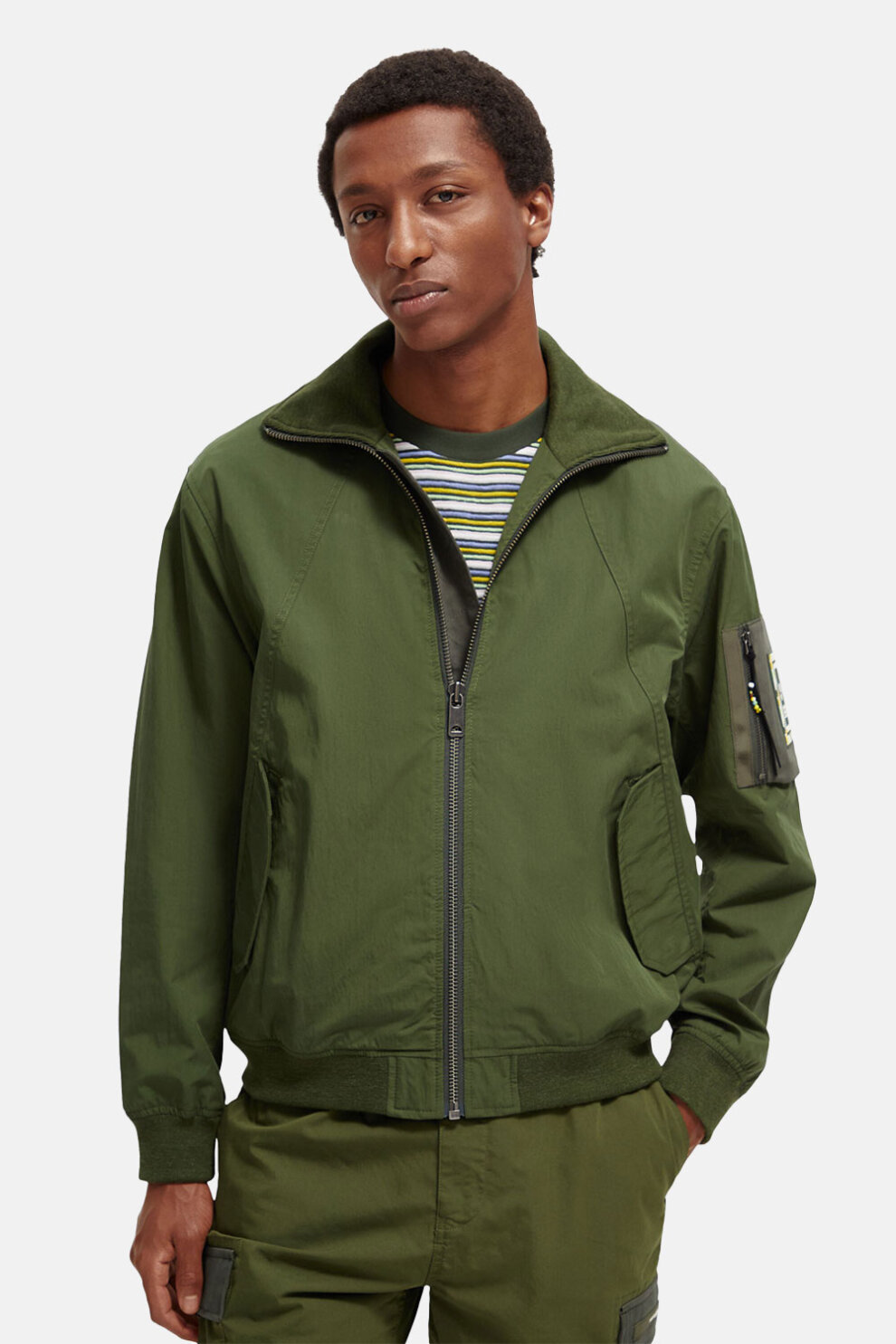 Scotch & Soda jakna