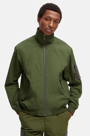 Scotch & Soda jakna