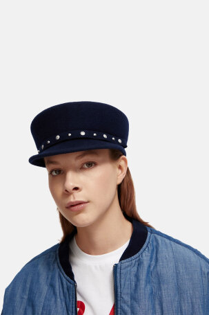 Scotch & Soda kapa