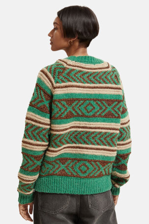 Scotch & Soda vesta