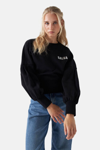 Salsa Majica