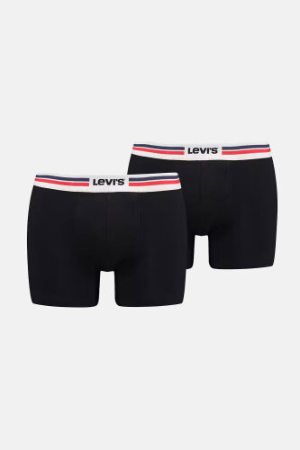Levi's Bokserice Dvopak