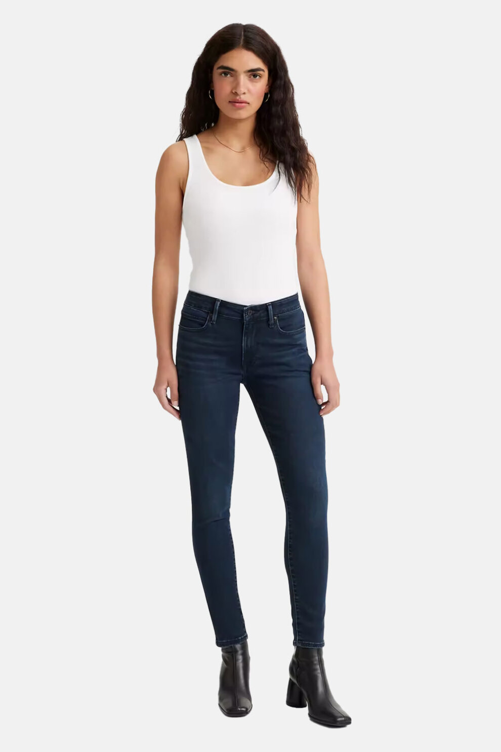 Levi's 711 traperice