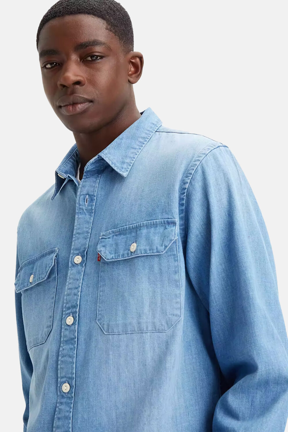 Levi's traper košulja