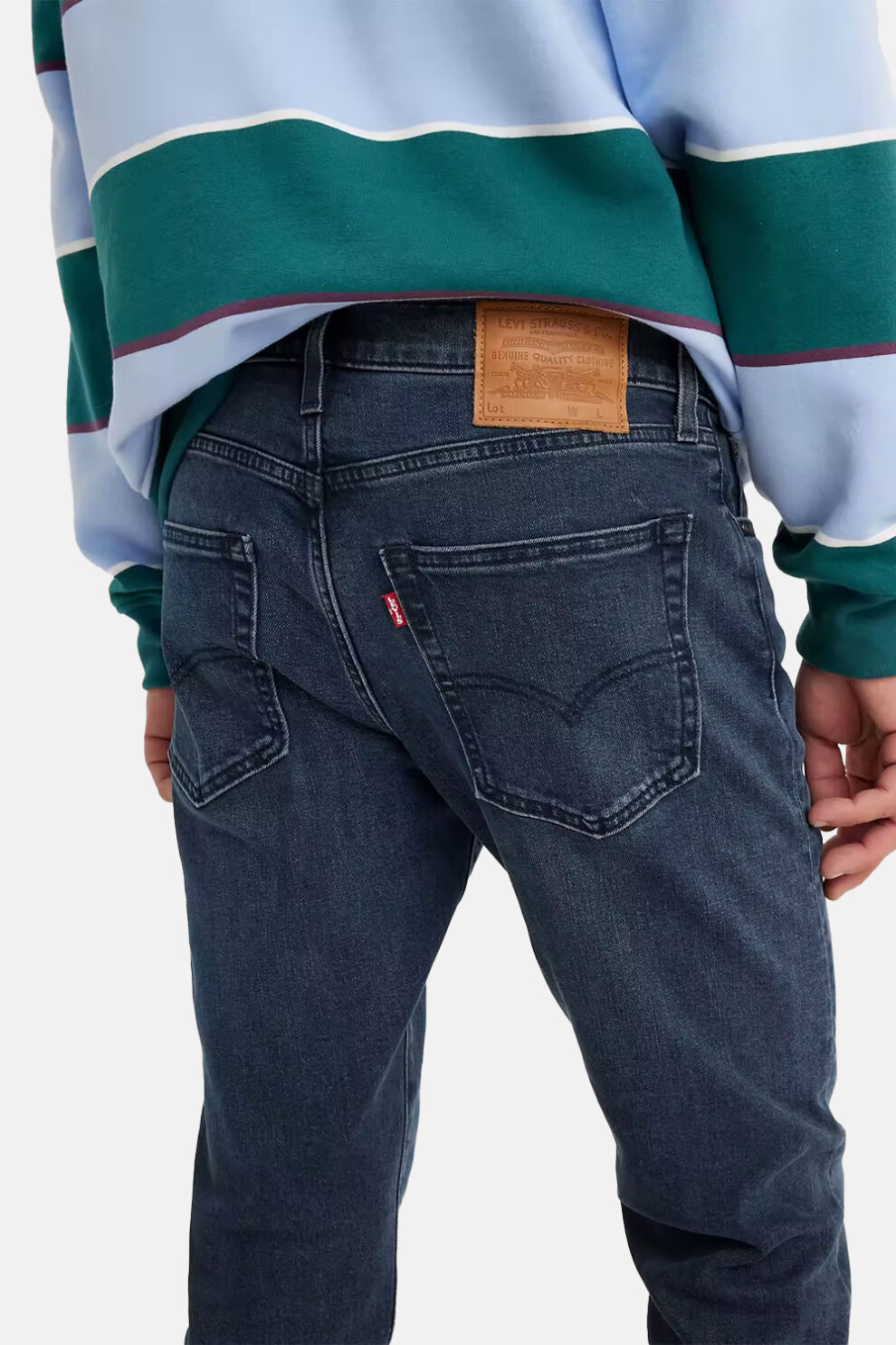 Levi's 512 traperice