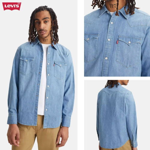 Levi's Traper Košulja