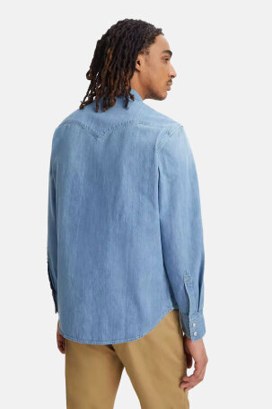 Levi's traper košulja