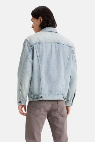 Levi's traper jakna