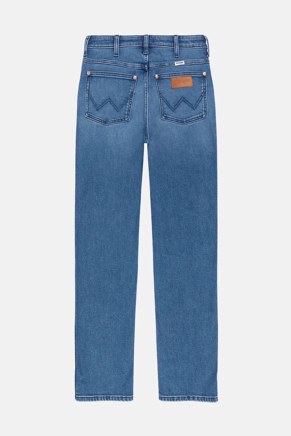 Wrangler Wild West traperice