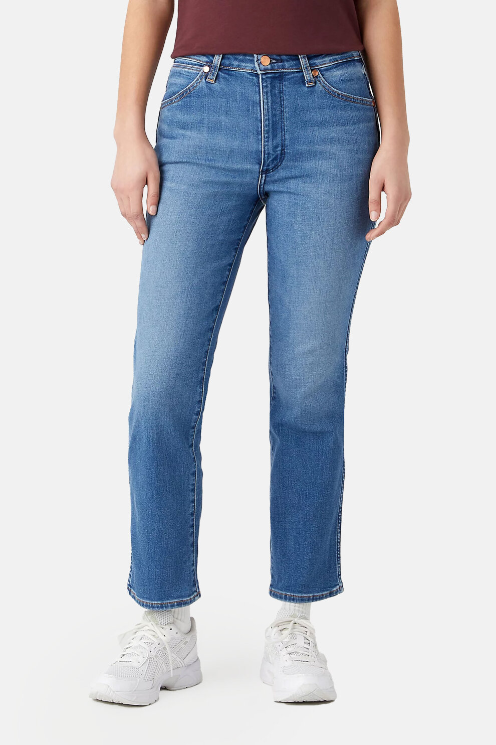 Wrangler Wild West traperice