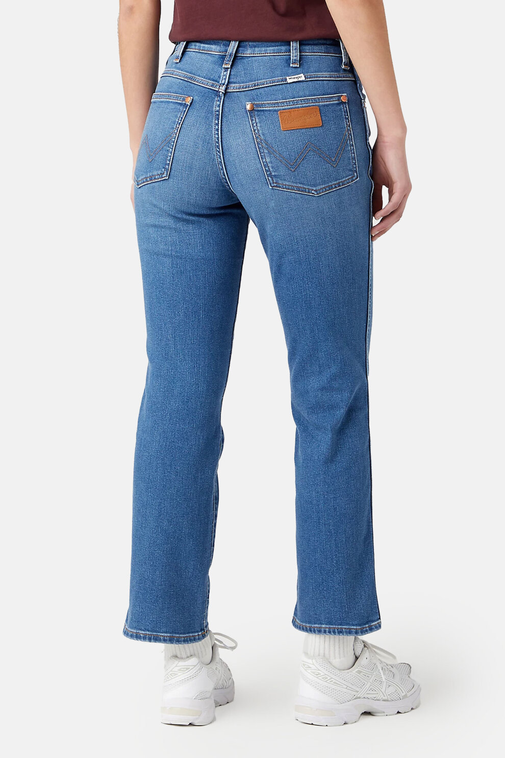 Wrangler Wild West traperice