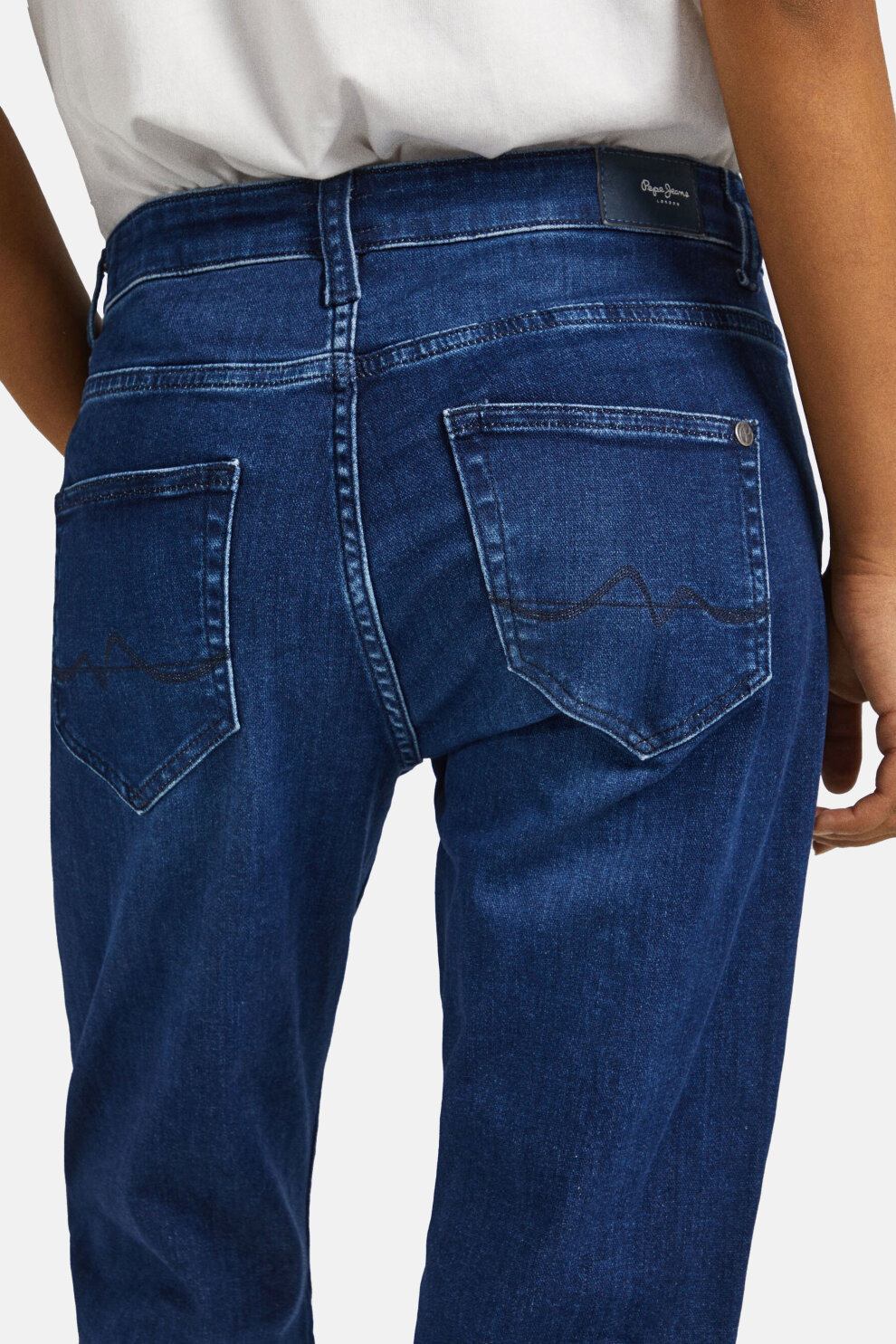 Pepe Jeans Carey traperice