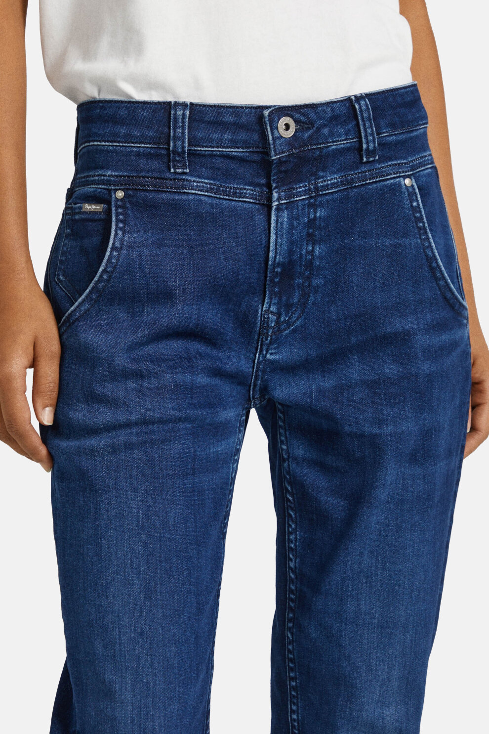 Pepe Jeans Carey traperice