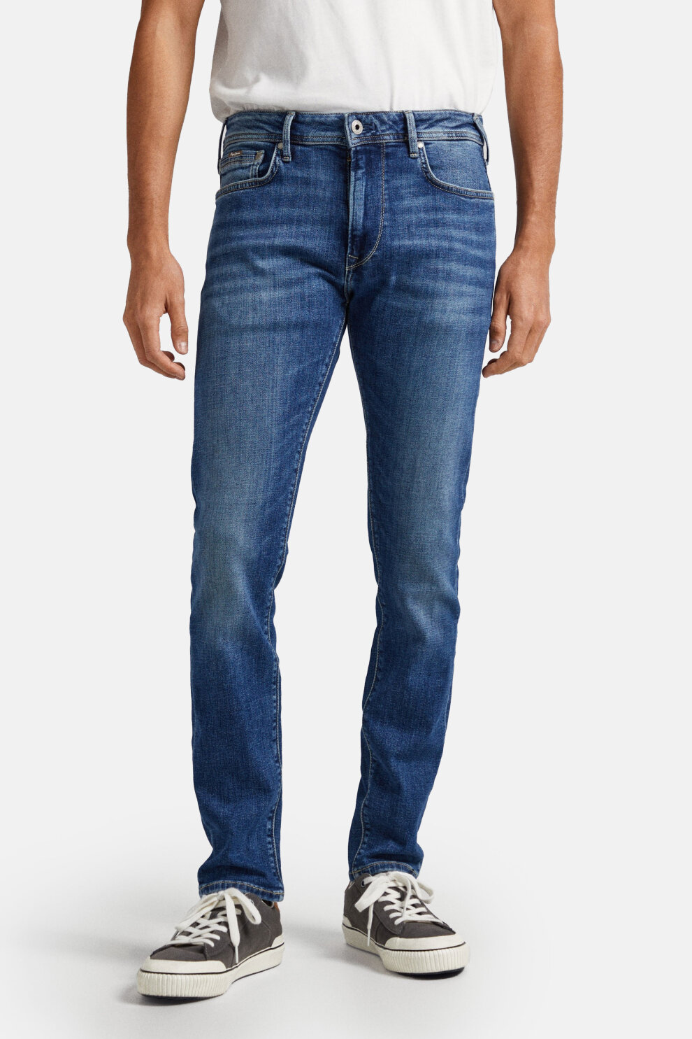 Pepe Jeans Stanley traperice