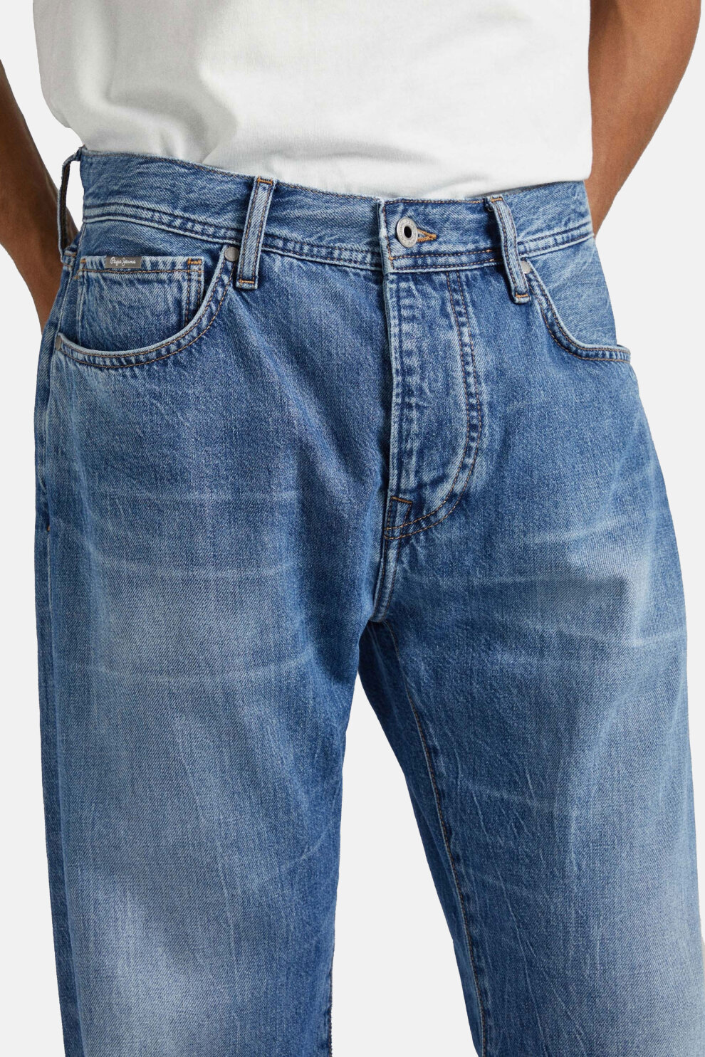Pepe Jeans Penn traperice