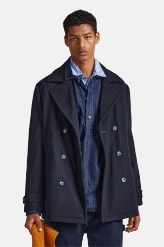 Pepe Jeans Kaput