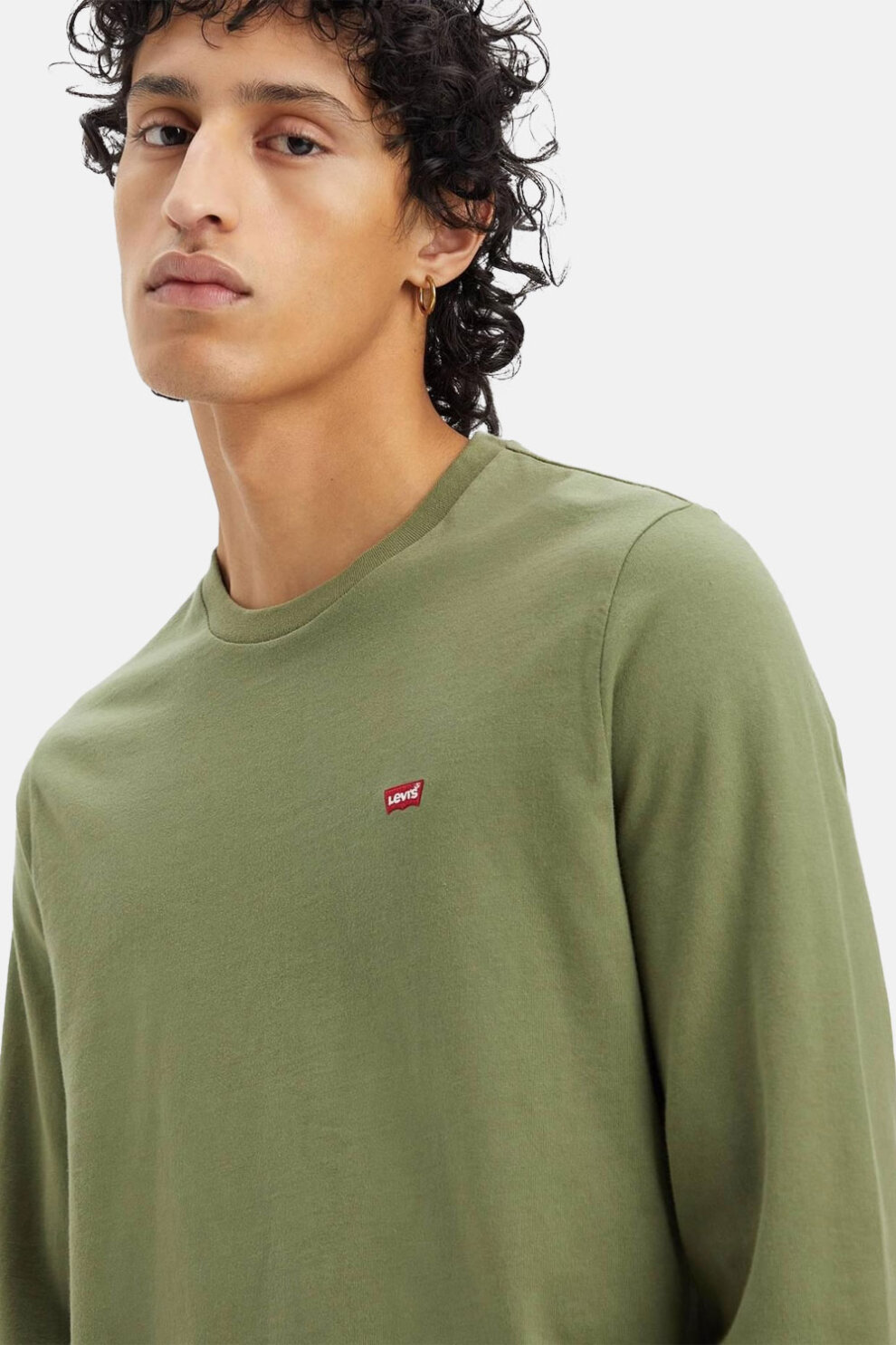 Levi's majica
