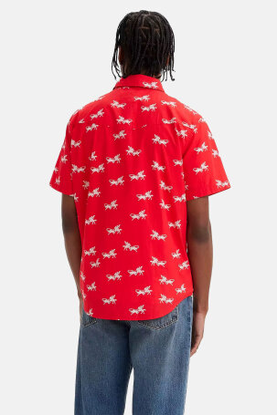 Levi's košulja