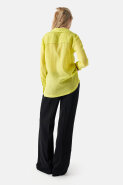 ŽENE - Košulje - Salsa košulja - Dugi rukav - Žuta