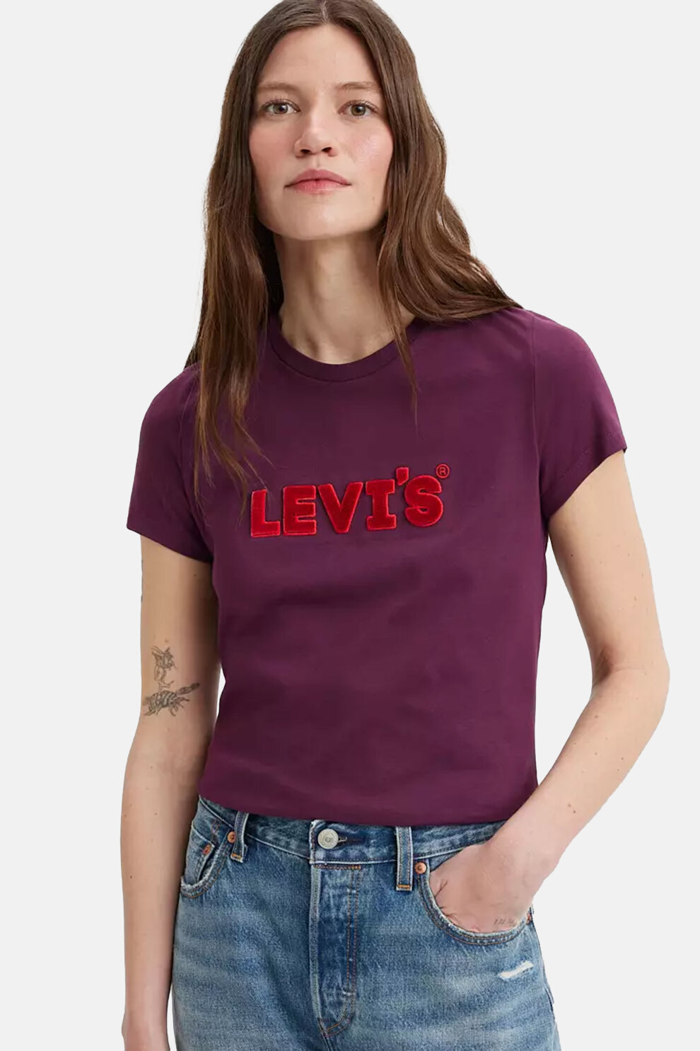 Levi's majica