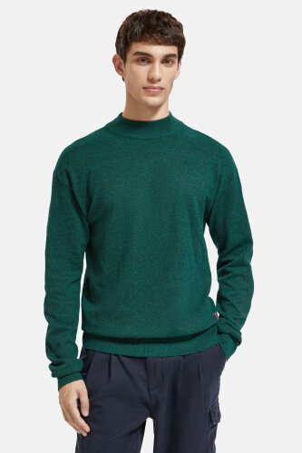 Scotch & Soda Vesta