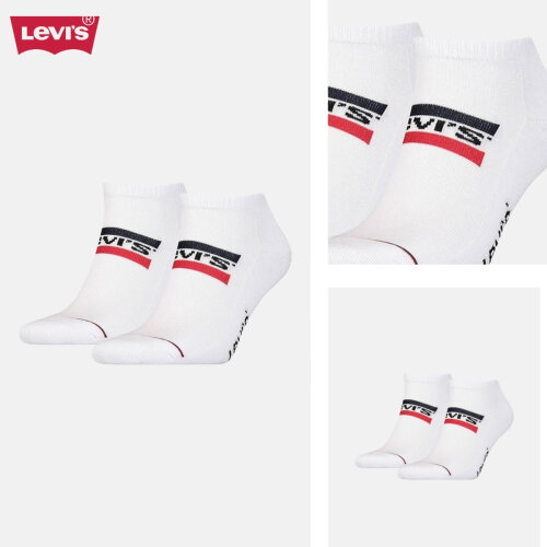 Levi's čarape Dvopak