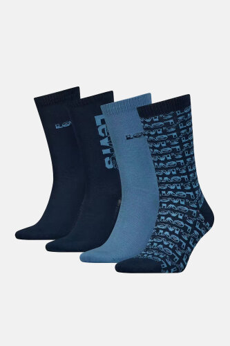 Levi's Giftbox četveropak