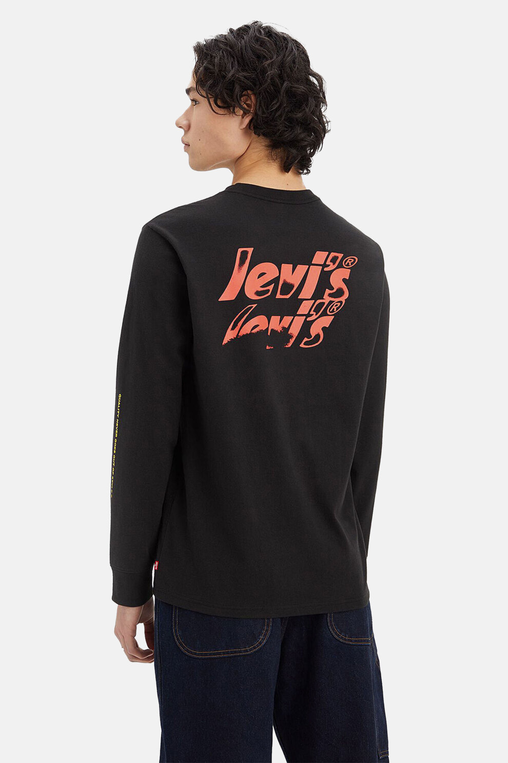 Levi's majica