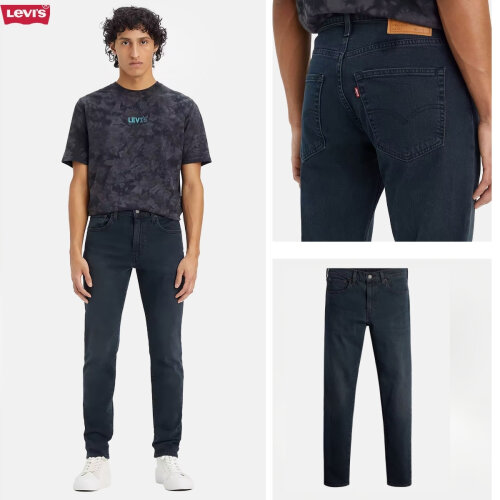 Levi's 512 Traperice