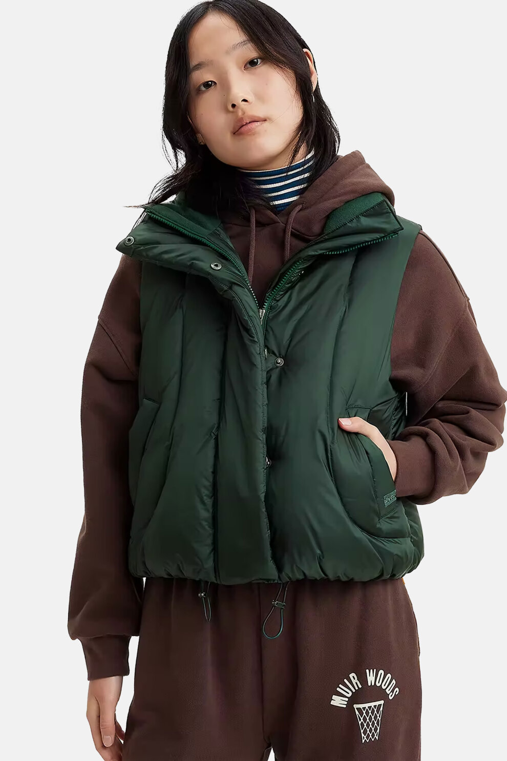Levi's prsluk