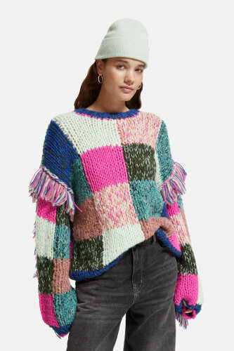 Scotch & Soda Kapa