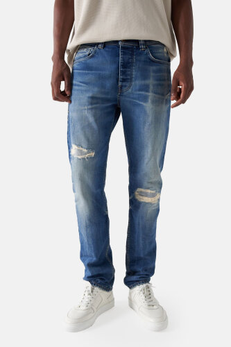 Salsa Slim Traperice