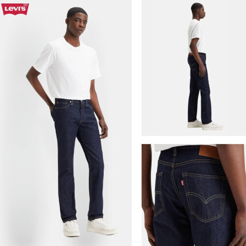 Levi's 511 Traperice
